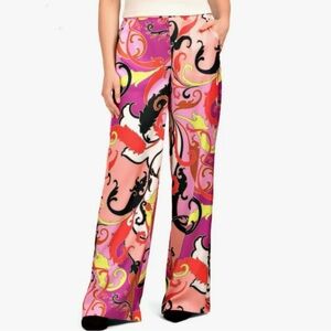 Ungaro Tallulah Pants Primrose Mylti